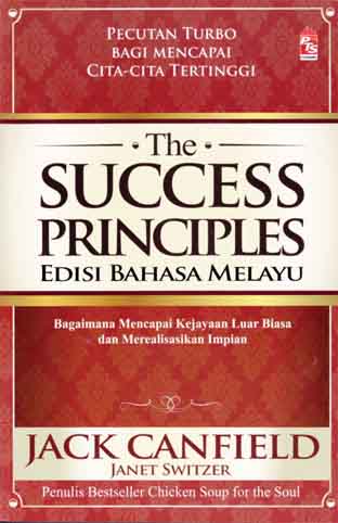 The Success Principles (Edisi Bahasa Melayu)